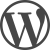 WordPress-logotype-simplified